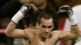 Foto que representa a Finito López confiesa cómo fue su lucha con el cáncer hasta vencerlo: "Es la pelea más fuerte"