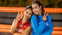 Foto que representa a Exatlón México: ¿Qué equipo estaría sentenciado a la eliminación en la Semana 25? | Spoilers