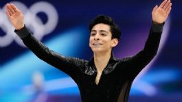 Foto que representa a ¿Dónde ver a Donovan Carrillo en el Mundial de Patinaje Artístico 2026? Fechas, Horarios y Canal