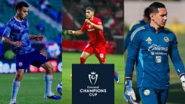 Foto que representa a ¿Cuándo juegan los equipos mexicanos los Cuartos de la Concachampions 2026? Fechas y Horarios