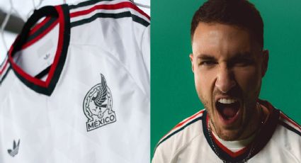"Somos México": El jersey de visitante del Tricolor para el Mundial 2026 | Precio y dónde comprar