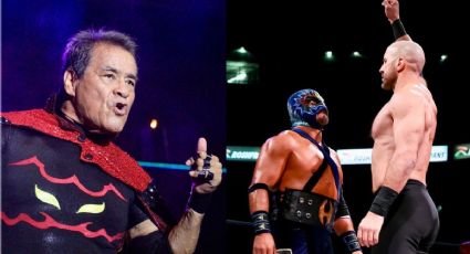 CMLL: El Satánico, Claudio Castagnoli y Hechicero encabezan shows en CDMX, Puebla y Guadalajara