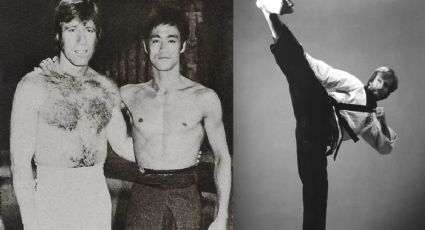 Chuck Norris y el "Chun Kuk Do": 5 datos increíbles de la leyenda de las artes marciales