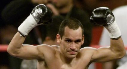 Finito López confiesa cómo fue su lucha con el cáncer hasta vencerlo: "Es la pelea más fuerte"