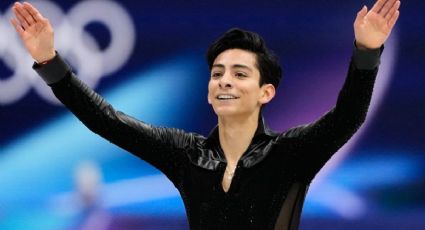 ¿Dónde ver a Donovan Carrillo en el Mundial de Patinaje Artístico 2026? Fechas, Horarios y Canal
