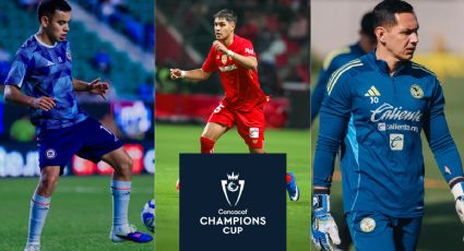 ¿Cuándo juegan los equipos mexicanos los Cuartos de la Concachampions 2026? Fechas y Horarios