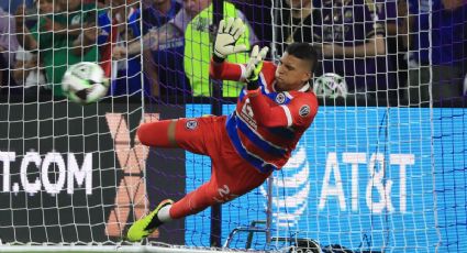 Liga MX: Kevin Mier regresa a jugar con Cruz Azul en empate agónico contra Mazatlán | VIDEO