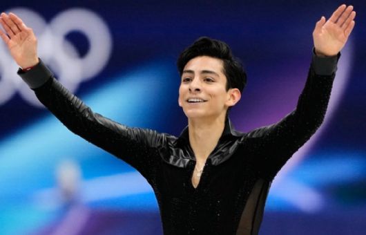 ¿Dónde ver a Donovan Carrillo en el Mundial de Patinaje Artístico 2026? Fechas, Horarios y Canal