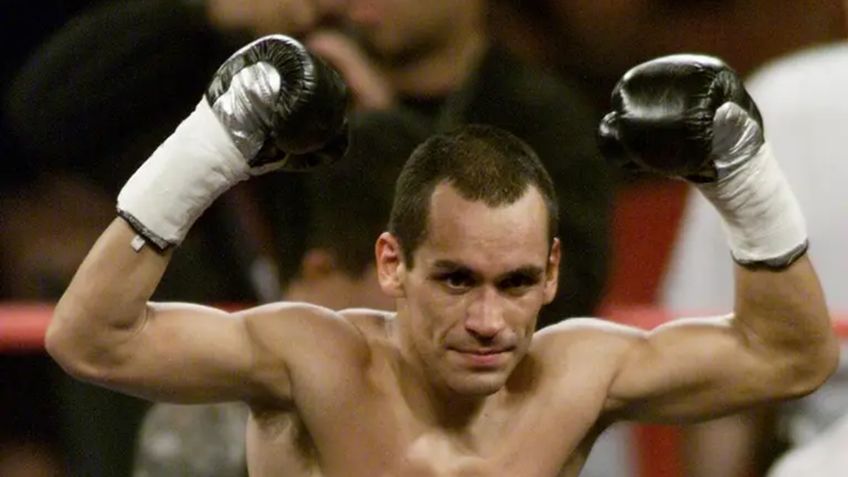 Finito López confiesa cómo fue su lucha con el cáncer hasta vencerlo: "Es la pelea más fuerte"