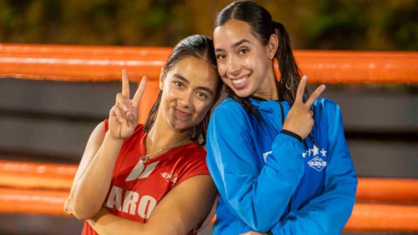 Exatlón México: ¿Qué equipo estaría sentenciado a la eliminación en la Semana 25? | Spoilers