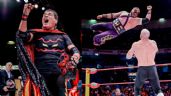 Foto ilustrativa de la nota titulada: CMLL: El Satánico se retira con triunfo; Hechicero, nuevo campeón en Homenaje a Dos Leyendas 2026