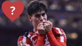 Foto que representa a Hormiga González se sincera sobre un posible noviazgo: "Hay candidatas"