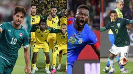 Foto que representa a ¿Dónde ver el Repechaje Intercontinental Mundial 2026 en México? | Partidos, Fechas y Horarios