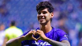 Foto que representa a Pumas se queda con el Clásico Capitalino tras penalti de último minuto ante América | VIDEO