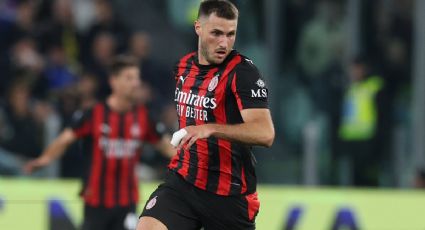 Serie A: Santiago Gimenez regresa a las canchas con triunfo del AC Milán sobre Torino | VIDEO