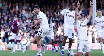 ¡Histórico! Raúl Jiménez es el mejor cobrador de penaltis de la Premier League; ¿cuántos lleva?