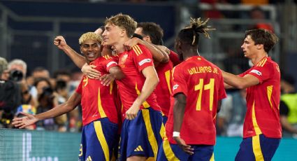 España jugaría en México previo al Mundial 2026 ante Perú; ¿cuándo sería el partido?