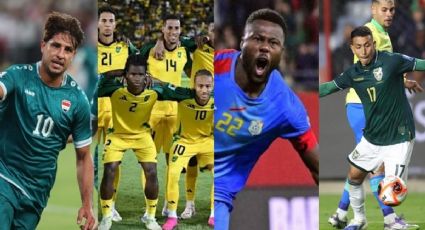 ¿Dónde ver el Repechaje Intercontinental Mundial 2026 en México? | Partidos, Fechas y Horarios