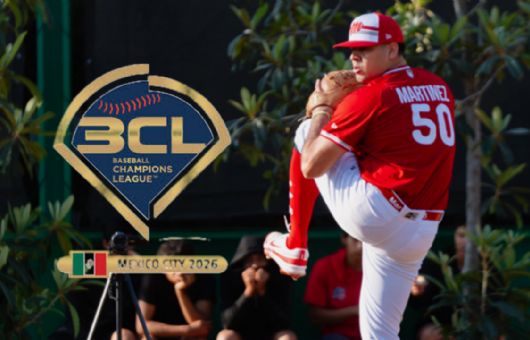 ¿Cuándo juegan los Diablos Rojos del México en el Baseball Champions League 2026? Fechas y Horarios