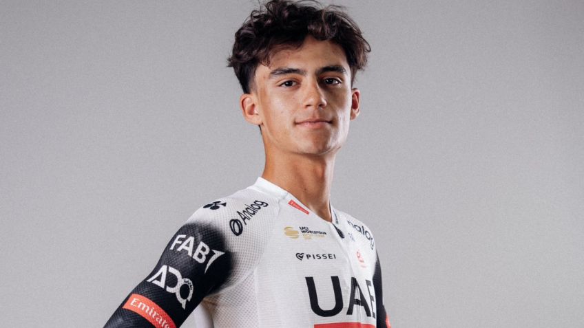 Milan-San Remo 2026: Isaac del Toro impulsa triunfo de Pogacar tras accidentes; ¿qué lugar ocupó?