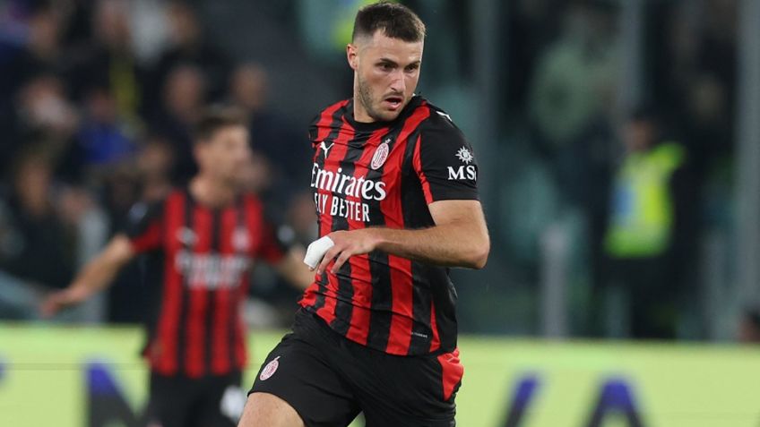 Serie A: Santiago Gimenez regresa a las canchas con triunfo del AC Milán sobre Torino | VIDEO