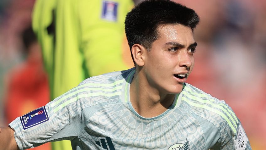 Loco Abreu revela detalles de la recuperación de Gilberto Mora rumbo al Mundial 2026