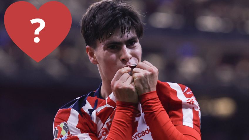 Hormiga González se sincera sobre un posible noviazgo: "Hay candidatas"