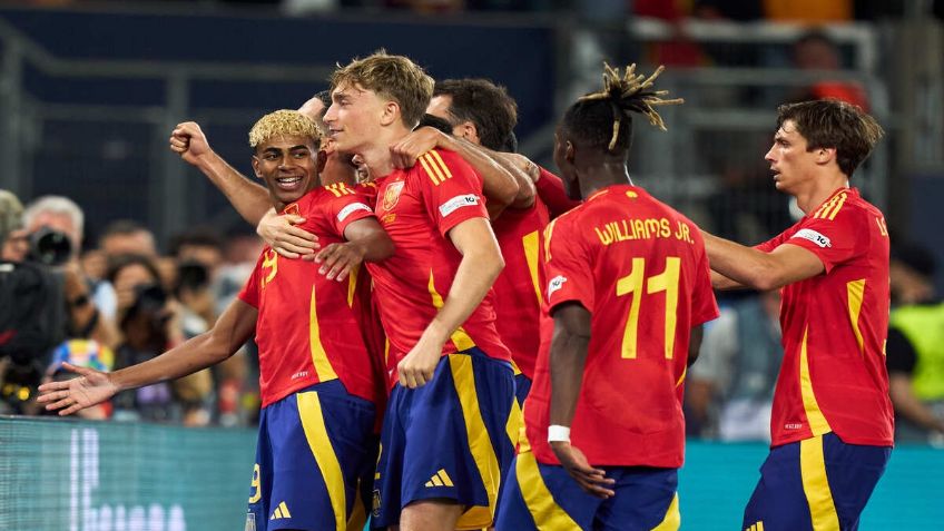 España jugaría en México previo al Mundial 2026 ante Perú; ¿cuándo sería el partido?