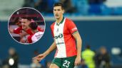 Foto ilustrativa de la nota titulada: César Montes marca GOLAZO con Lokomotiv Moscú y confirma su regreso tras lesión | VIDEO