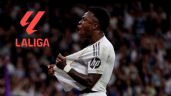 Foto ilustrativa de la nota titulada: Real Madrid se impone ante Atlético con doblete de Vinicius Jr: ¿Ingresó Obed Vargas?