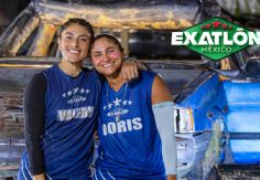 Foto ilustrativa de nota Exatlón México: ¿Quién sería eliminado HOY domingo 22 de marzo? | Spoilers