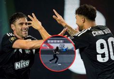 Foto ilustrativa de nota Kings League México: Raniza vence a Club de Cuervos pero le atajan un penal a Alana Flores | VIDEO