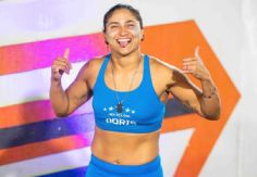 Foto ilustrativa de nota Exatlón México: ¿Quién salió HOY domingo 22 de marzo? Este fue el ELIMINADO de la Semana 25