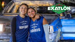 Foto que representa a Exatlón México: ¿Quién sería eliminado HOY domingo 22 de marzo? | Spoilers