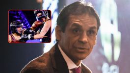 Foto que representa a Finito López explota contra el boxeo de influencers y lanza dura crítica que desata el debate