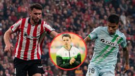 Foto que representa a Sin Álvaro Fidalgo, Real Betis pierde ante Athletic Club en la Jornada 29 de LaLiga