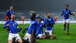 Foto que representa a ¿Dónde ver el Repechaje UEFA al Mundial 2026? Partidos, fechas y horarios