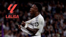Foto que representa a Real Madrid se impone ante Atlético con doblete de Vinicius Jr: ¿Ingresó Obed Vargas?
