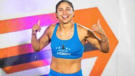 Foto que representa a Exatlón México: ¿Quién salió HOY domingo 22 de marzo? Este fue el ELIMINADO de la Semana 25