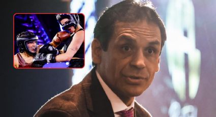 Finito López explota contra el boxeo de influencers y lanza dura crítica que desata el debate