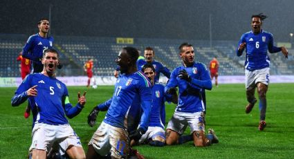 ¿Dónde ver el Repechaje UEFA al Mundial 2026? Partidos, fechas y horarios