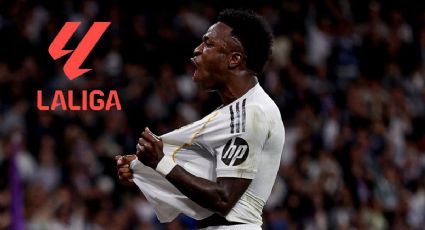 Real Madrid se impone ante Atlético con doblete de Vinicius Jr: ¿Ingresó Obed Vargas?
