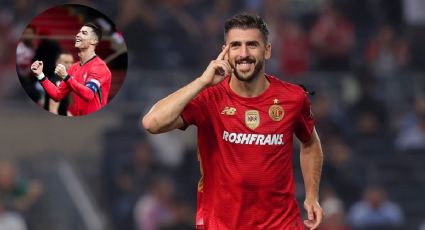 Portugal convoca a Paulinho para jugar ante México y EEUU; Turco Mohamed celebra el llamado