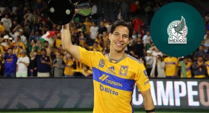 Diego Lainez: De ser la cara de México para el Mundial, a un paso de quedar fuera