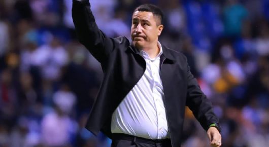 Efraín Juárez lanza mensaje contundente tras vencer al América y evita polémica arbitral