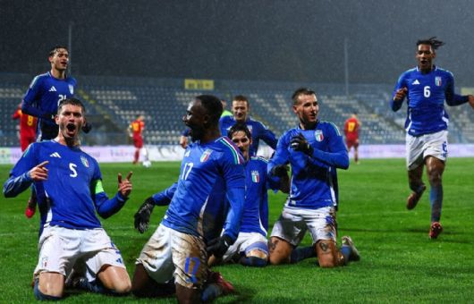 ¿Dónde ver el Repechaje UEFA al Mundial 2026? Partidos, fechas y horarios