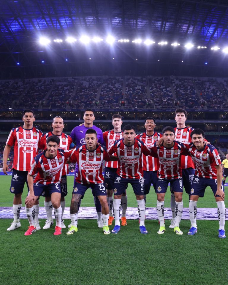 X: @Chivas