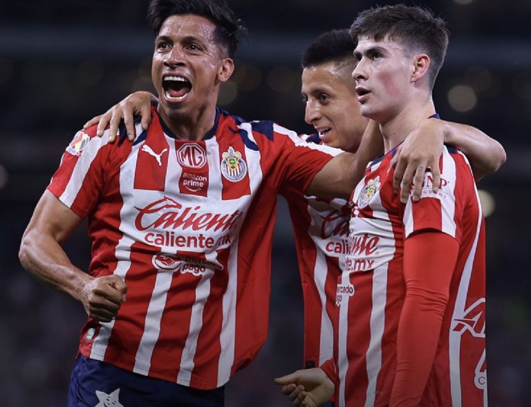 X: @Chivas
