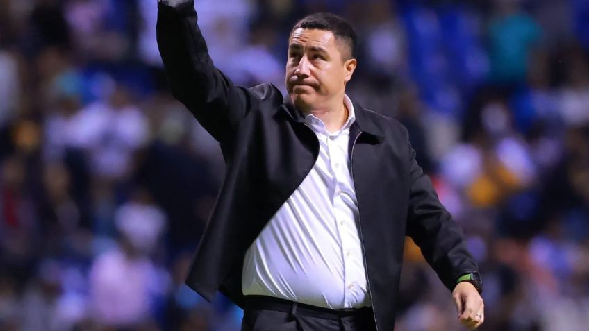 Efraín Juárez lanza mensaje contundente tras vencer al América y evita polémica arbitral