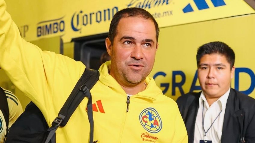 André Jardine explota ante el arbitraje de Pumas vs América: “Un partido definido por el VAR”